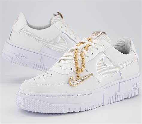 nike schuhe leoprint damen|Women's Air Force 1 Pixel .